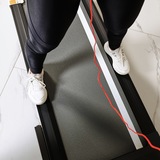Беговая дорожка DFC SILUET FITNESS T5S фото №15