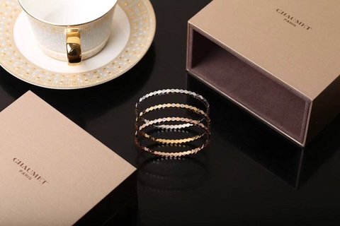 Браслет Chaumet VGOLD