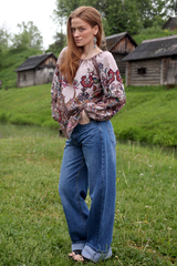 Блуза 