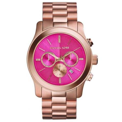 Наручные часы Michael Kors MK5931 Runway
