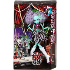 Хани Свомп Фрик Дю Шик