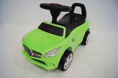 Толокар MERCEDES JY-Z01С Электромобиль детский avtoforbaby-spb