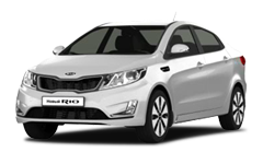 KIA Rio IV (SD) 2011->