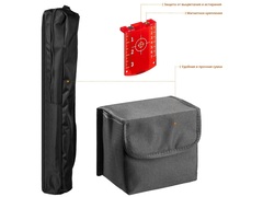 KRAFTOOL LL360 #3, лазерный нивелир (34645-3)