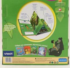 VTech Обучающая книга 