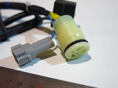 Статор NC 250 zs177mm