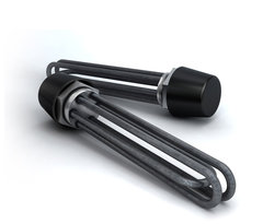 Блок ТЭН, 6 кВт