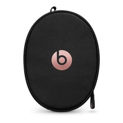 Наушники Накладные Beats Bluetooth Solo 3, Rose Gold (MNET2ZM/A)
