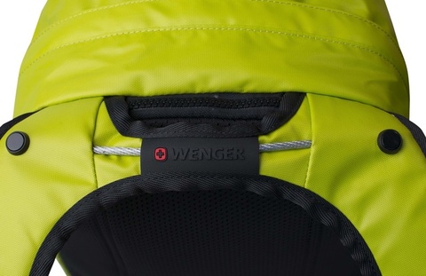 Картинка рюкзак городской Wenger   - 7