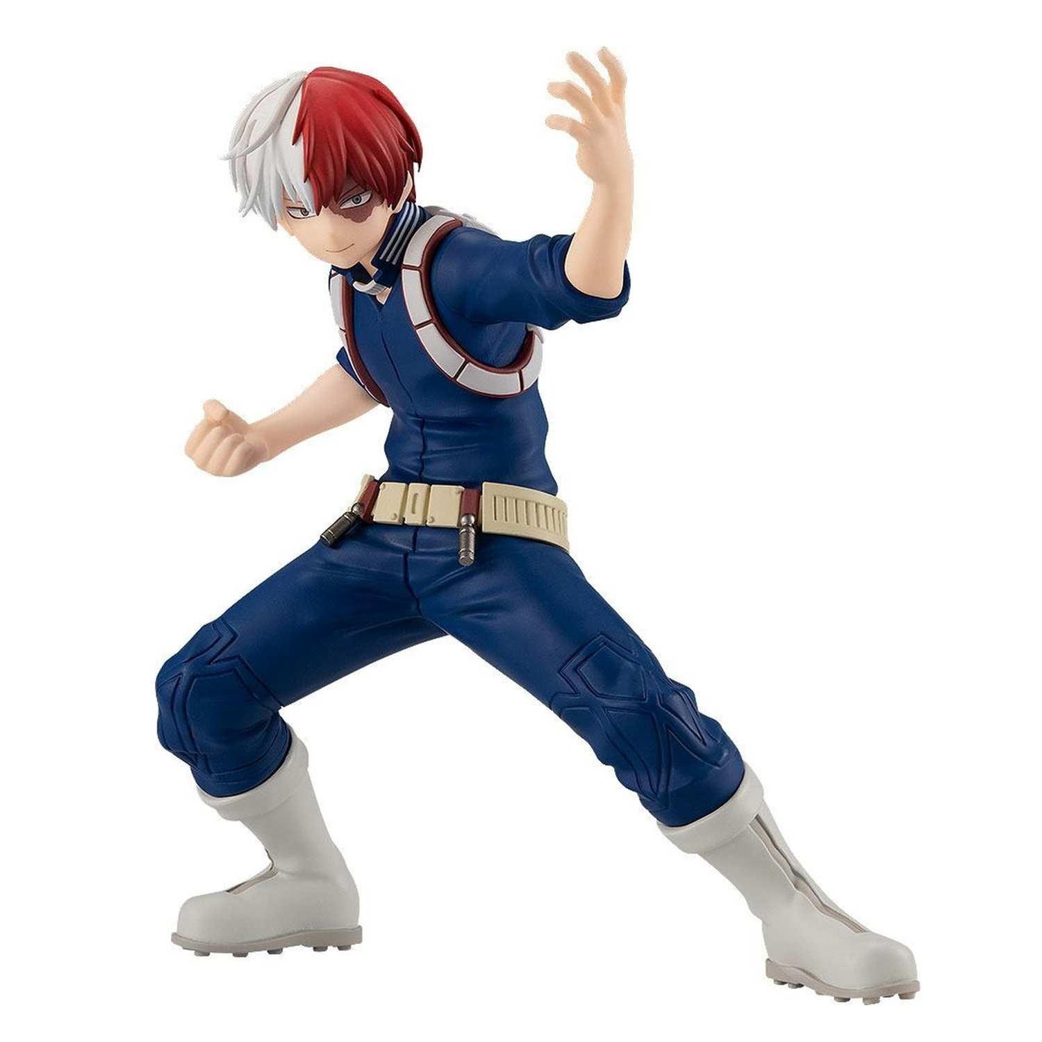 Фигурка POP UP PARADE My Hero Academia Shoto Todoroki: Hero Costume Ver.  4580416942492 - купить по выгодной цене | Магазин комиксов Убежище 14