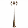 Светильник уличный ST Luce Domenico SL082.205.03