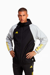Куртка adidas Tiro 23 Competiton Allweather