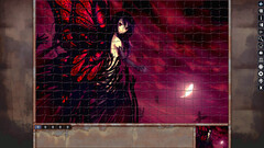 Pixel Puzzles Illustrations & Anime - Jigsaw Pack: Dark Sided (для ПК, цифровой код доступа)