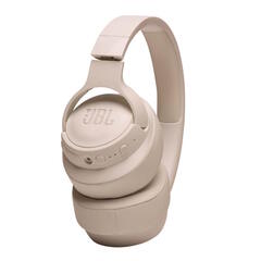 JBL EARPHONE T760 BEIGE JBLT760NCBLS