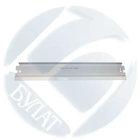 Ракель HP LJ 4000, 4100, P4014 (C4127, C8061, CC364) wiper (упак. 10 шт.) БУЛАТ r-Line