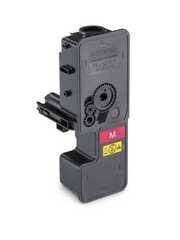 Тонер-картридж Kyocera TK-5230M для ECOSYS P5021/M5521, пурпурный. Ресурс 2200 стр (1T02R9BNL0)