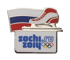 "Конькобежные коньки"