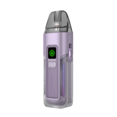 Набор Vaporesso Luxe X2 Pod Kit - Light Purple