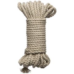 Верёвка для связывания и фиксации Bind&Tie - 9,14 м. - 