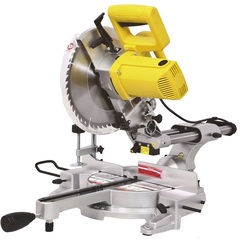 Торцовочная пила Калибр Мастер ПТЭ-1900/255ПРм