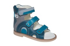 Сандалеты ортопедические Тривес Twiki TW-172, с открытым носком