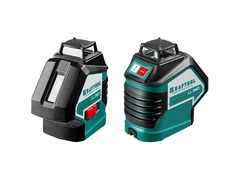 KRAFTOOL LL360 #3, лазерный нивелир (34645-3)