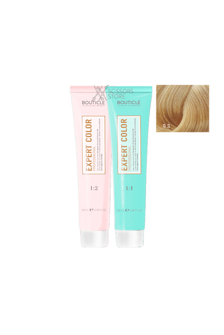 Expert Color Hair Color Cream 9/3 блондин золотой 100 мл