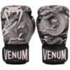 Перчатки Venum Dragon`s Flight Black/Sand