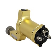 Right Stuff Rotary KEG - Slide Rotary Gold