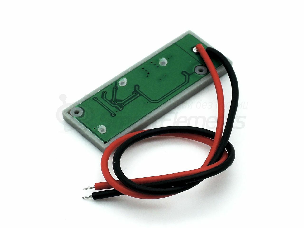 Контроллер заряда с защитой Li-ion аккумулятора 03962A Вход 5V/DC/Micro Usb - выход 3,7V-4,2V DC 1A