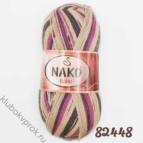 NAKO BOHO KONSEPT 82448,