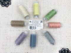 Набор ниток 40 лш, 8*200 м