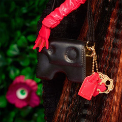 Электра Мелоди Офф-Вайт и Монстер Хай