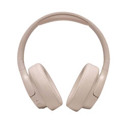 JBL EARPHONE T760 BEIGE JBLT760NCBLS