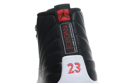 Air Jordan 12 Retro 'Playoffs' 