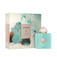 Amouage Lineage