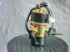 Топливный насос Yamaha V-MAX 1200 Yamaha FZS1000 YZF1000R