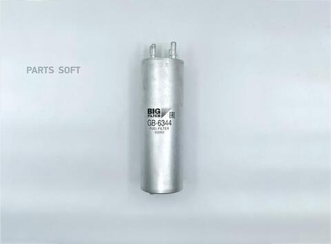 Фильтр топливный BIG  GB-6344