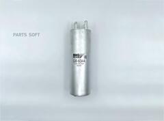 Фильтр топливный BIG  GB-6344