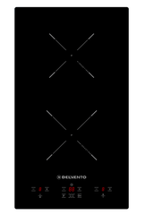 Варочная панель Delvento V30I72S100 Варочная панель Delvento V30I72S100