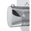 F71A75600 Spirit 2.1,cмеситель д/душа монтируемый в стену с термостатом, хром, шт.