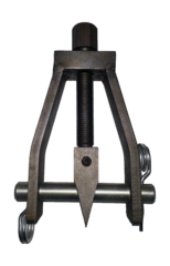 РФМК-20 Разгонщик фланцев механический клиновидный