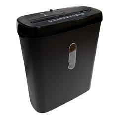 Уничтожитель документов (шредер) Office Kit S28 (5,8)