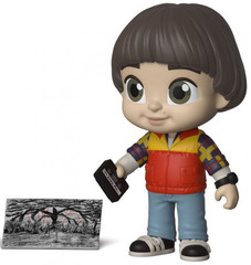 Funko 5 Star: Stranger Things – Will