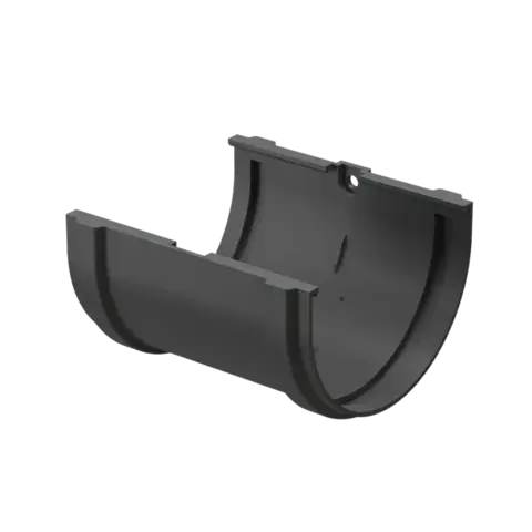 Соединитель желобов Premium