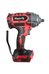 Гайковерт аккумуляторный Hasvik Skiftenøkel