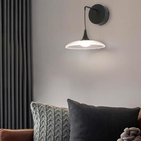 Настенный светодиодный светильник Favourite Wilet 4656-1W