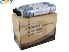 Тонер-картридж (SD3) 842042 для RICOH Aficio 1022 (CET), 360г, CET6460