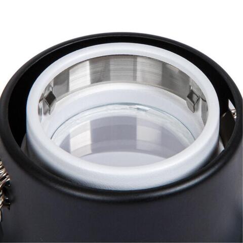 Встраиваемый светильник Arte Lamp HELM MINI A2859PL-1WH