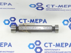 Калибр-пробка гладкая 19.6 А3 ПР-НЕ (Уценка)